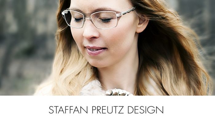 Staffan Preutz Brille